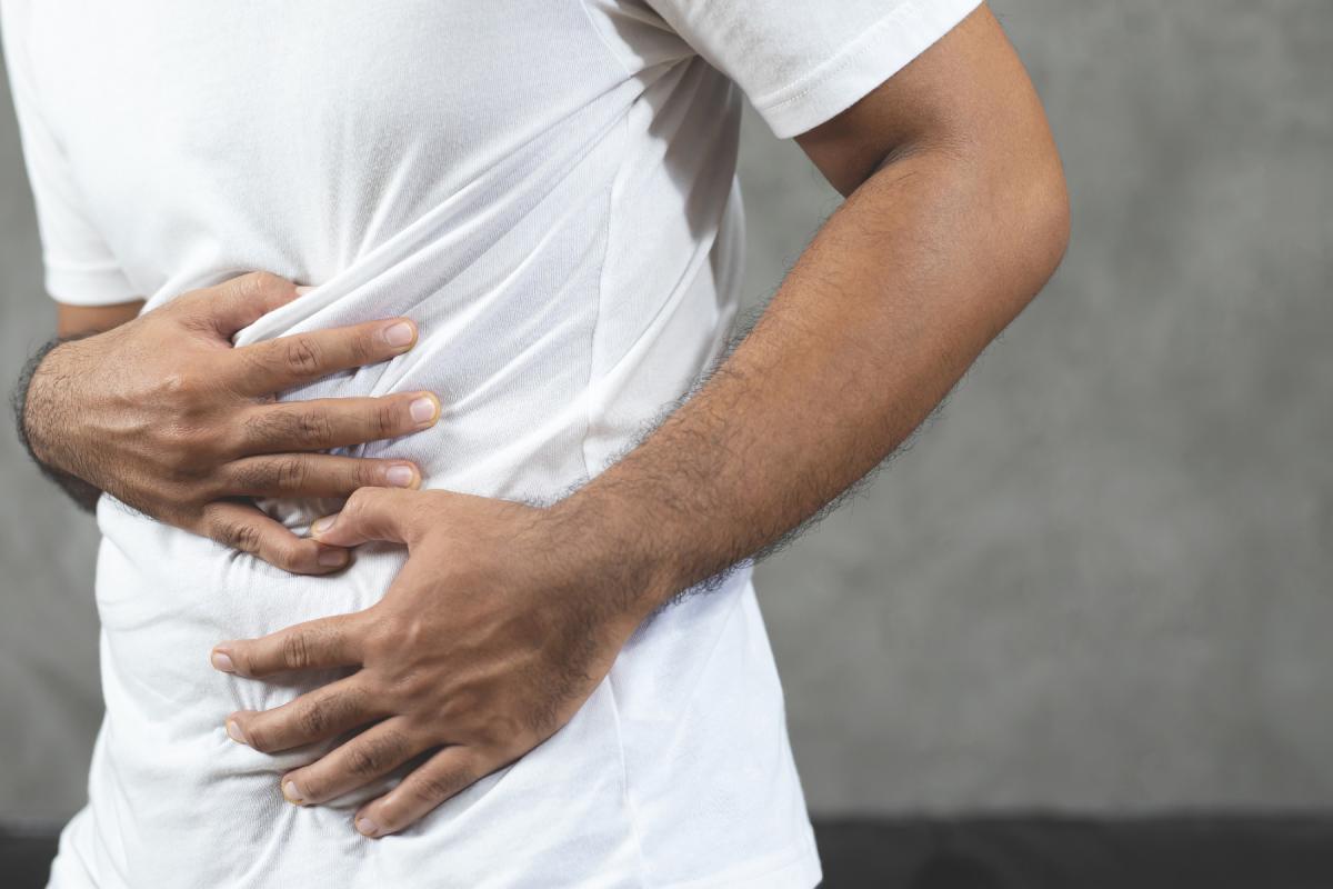 Signs and Symptoms of Food Poisoning