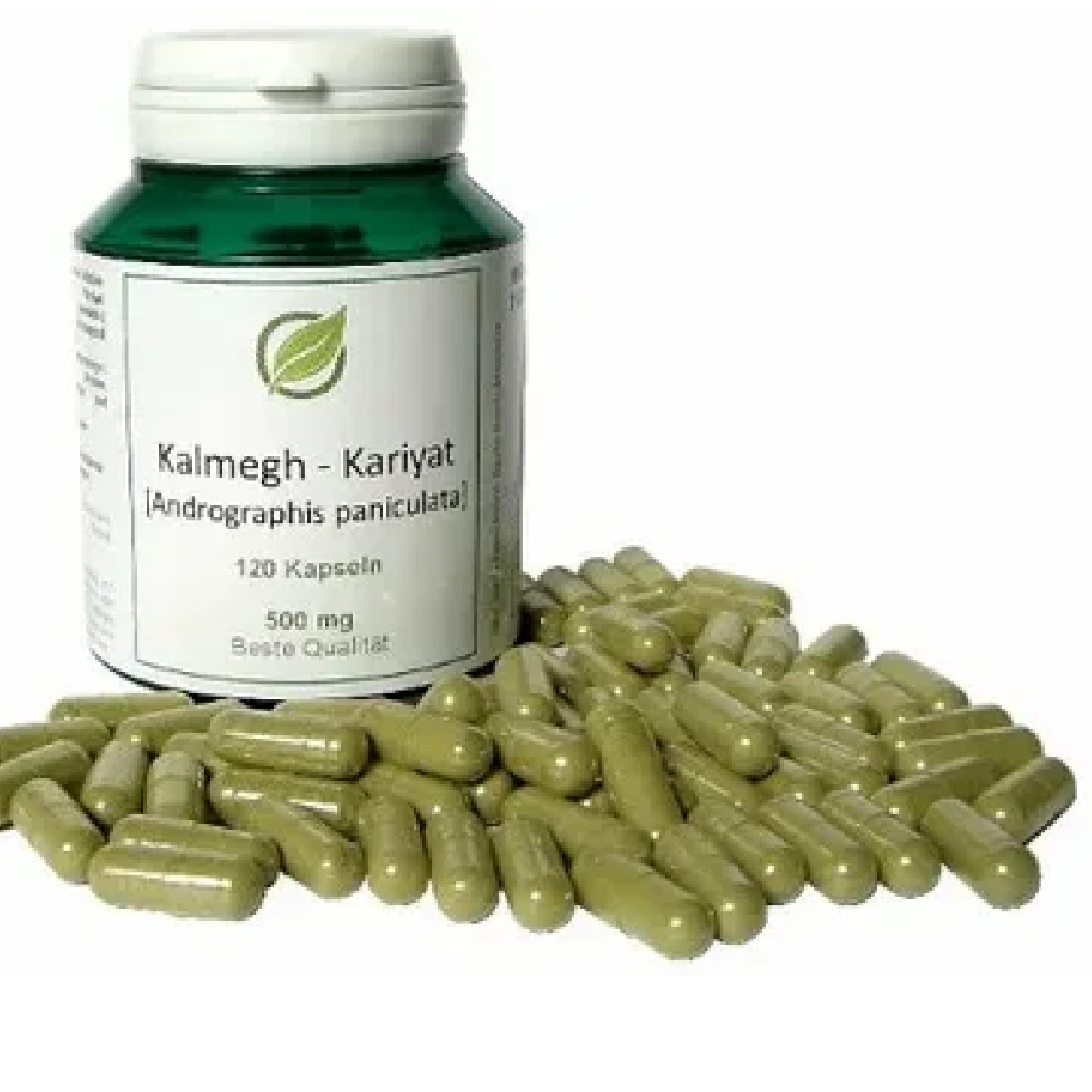 Benefits of Andrographis Paniculata Supplements