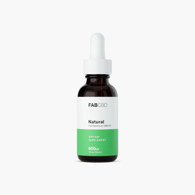 Top CBD Tinctures A Comprehensive Review By Fab CBD