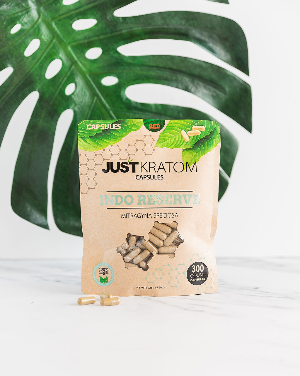 Personal Review and Comparison of Just Kratom Capsules: Best Strains for Every Need